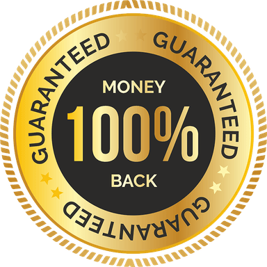 Guarantee Badge
