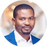 Mr. Ayo Omolagba